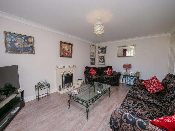 Betula Bank, Birkdale, Southport, Merseyside, PR8 4NJ photo 4