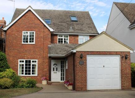 Lindsell, Dunmow
