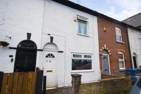 Kersal Road, Prestwich, Manchester