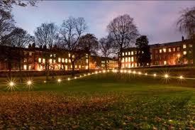 Winckley Gardens