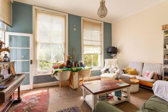 Park Crescent, Brighton photo 4