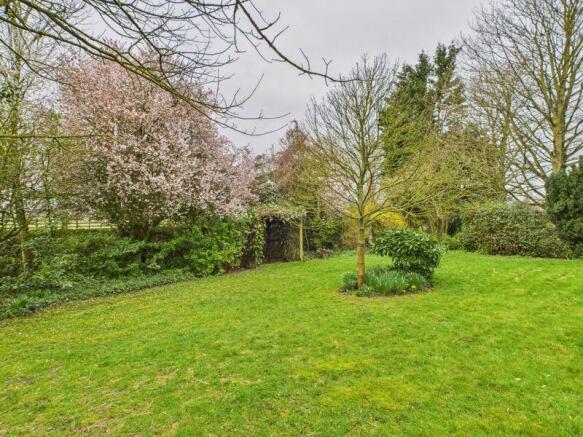 Gardens
