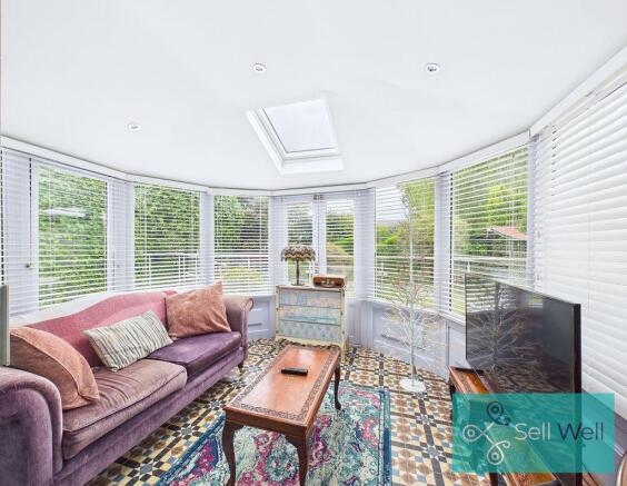 Orangery