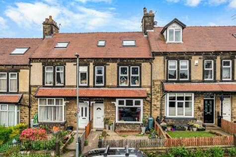 Victory Road, Ilkley, West Yorkshire, LS29