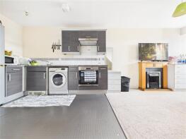 Flat 83, 100 Maytrees, Fishponds Road, Eastville, Bristol BS5 6SD