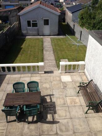 53 Staton Road, Kidwelly, Carmarthenshire Photo 10