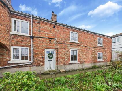 Alma Square, Hunmanby, Filey, North Yorkshire, YO14