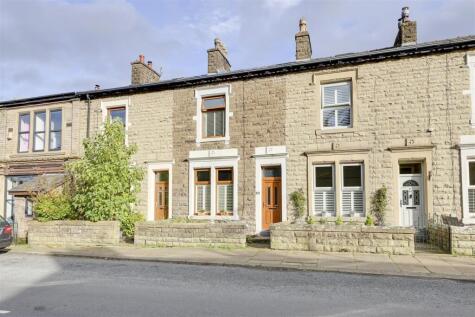 Holcombe Road, Helmshore, Rossendale