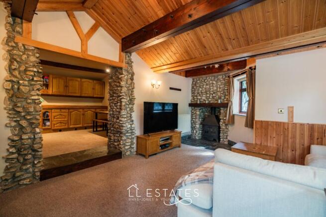 Laburnum Cottage , Bryniau, Dyserth photo 3