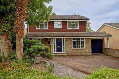 Osgood Avenue, Orpington