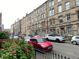 3f1, 12, Valleyfield Street, Tollcross, Edinburgh EH3 9LR