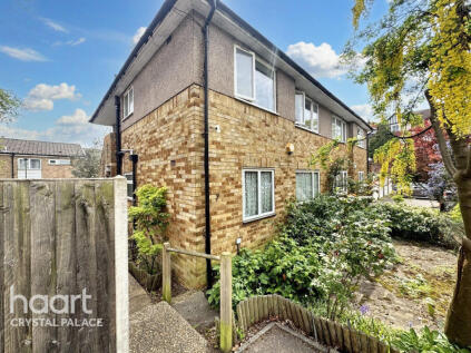 Cranleigh Close, LONDON