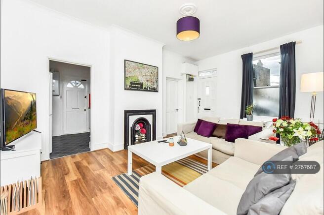 Lounge/Reception Room