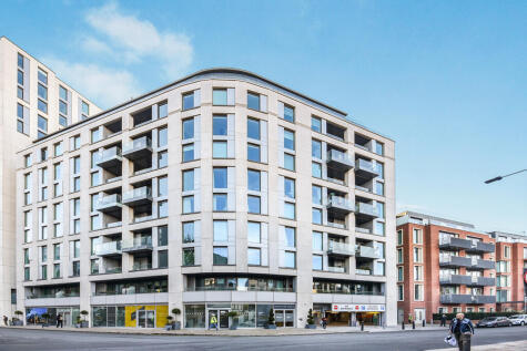 Beadon Road, Hammersmith, W6