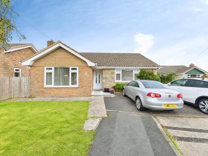 Barton Close, East Cowes, Isle of Wight