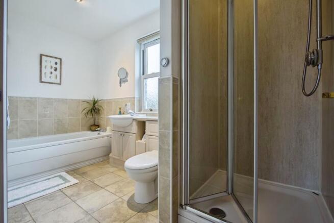 En-suite One