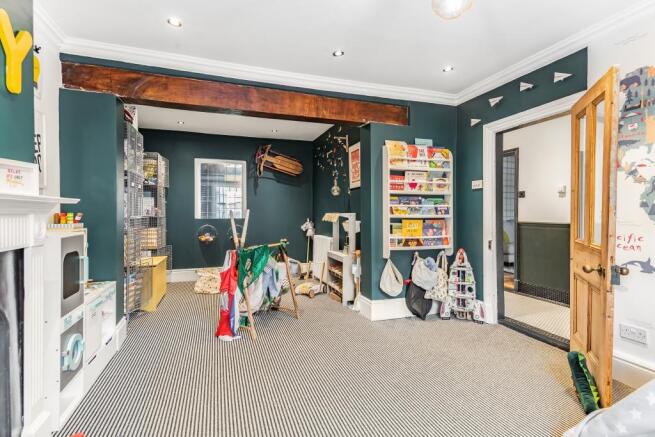 Living Space
