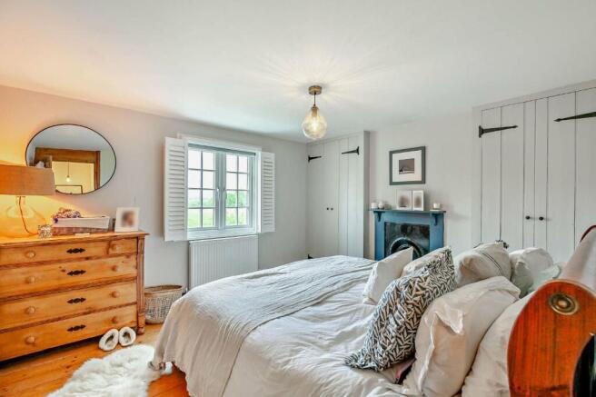 Principal Bedroom
