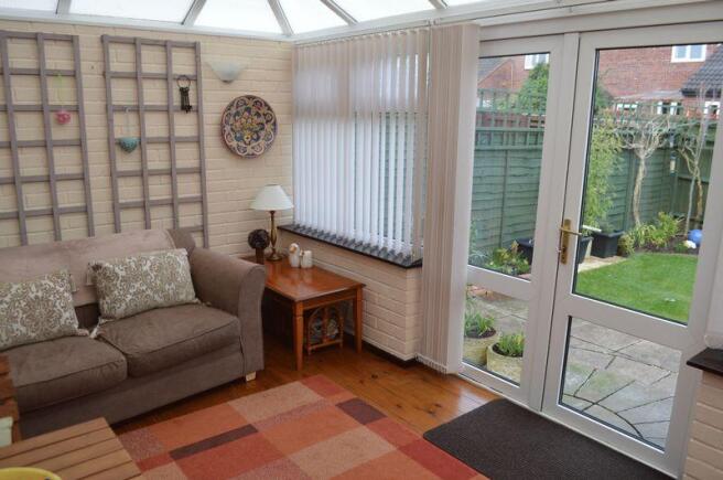 CONSERVATORY