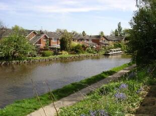 Canal View