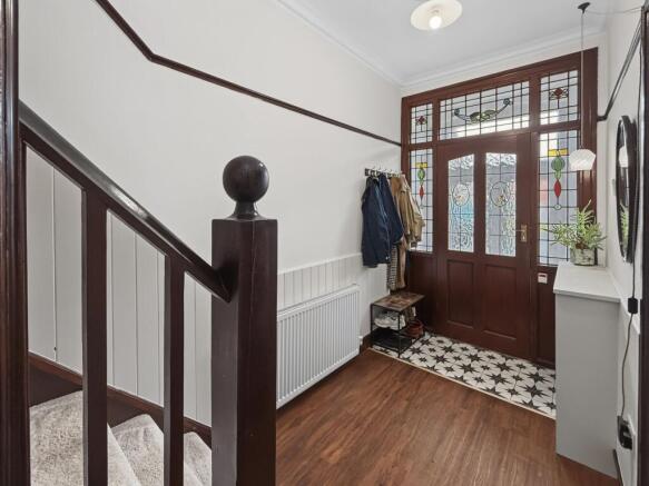 Hallway