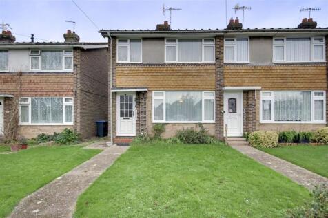 Walton Close, Worthing, BN13