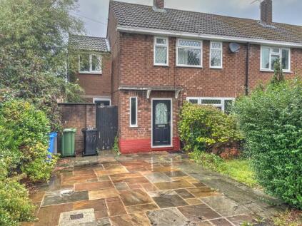 Norris Road, Sale, M33