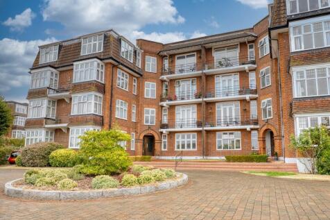 River Court, Surbiton