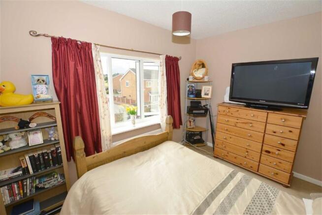 BEDROOM 4 VIEW 2