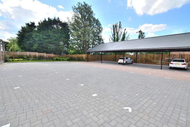car park