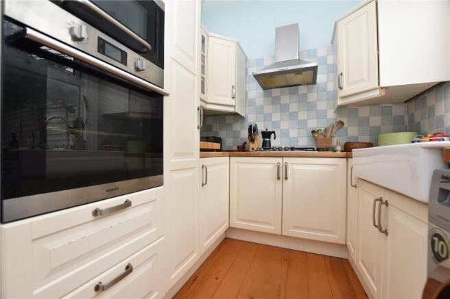 4 bed End of Terrace for sale Image 5