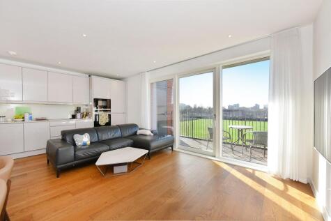 Lismore Boulevard, Serenity House, NW9