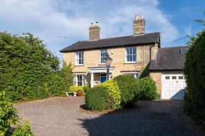 Langley House, The Street, Diss IP22 1BX
