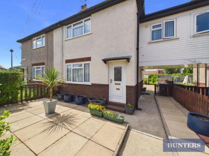 West Road, Filey