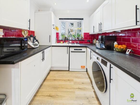 Presented by Clinton at EweMove Bexleyheath and Da