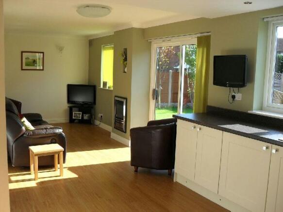 Family Area