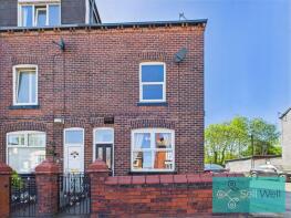 46, Worsley Road, Farnworth, Bolton BL4 9LT