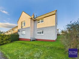 3, Stirling Drive, East Kilbride, Glasgow G74 4DG