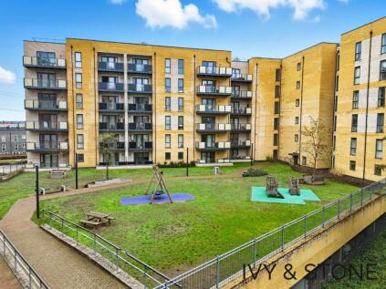 Sandy House, 1 Sackett Road, Barking, Greater London, IG11