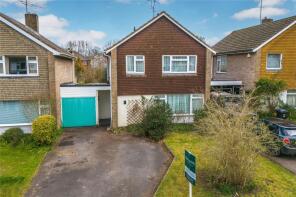 5, Springfield Park, Reading RG10 9JG