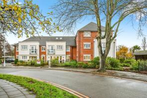 42, 103 Trinity Lodge, Lonsdale Road, Liverpool L37 3AA