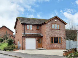 4, Ryesland Way, Creech St Michael, Taunton TA3 5TA