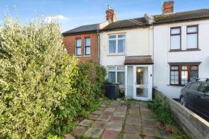 20, Trinity Road, Rayleigh SS6 8QD