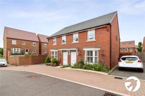 24, Giles Drive, Castle Hill, Swanscombe DA10 1DA
