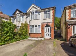 68, Tuddenham Avenue, Ipswich IP4 2HF