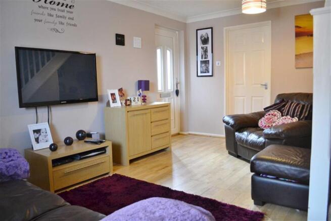SITTING ROOM