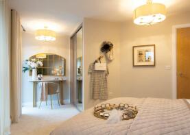 Flat 10, 31, Rainsford Road, Chelmsford CM1 2XJ