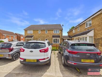 Lincoln Crescent, Biggleswade