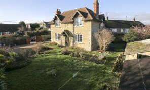 4 The Gables, Yardley Road, Milton Keynes MK19 7JF