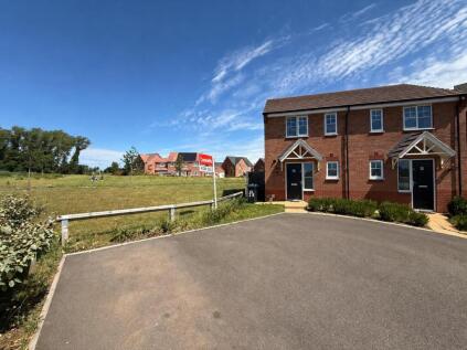 Williams Close, Bishops Tachbrook, Leamington Spa